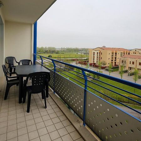 Tamerici Lido Altanea Caorle Exterior photo